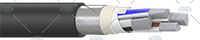 Кабели силовые 0,66-3 кВ с изоляцией из силанольносшитого полиэтилена 1 кВ ЭМ-Кабель